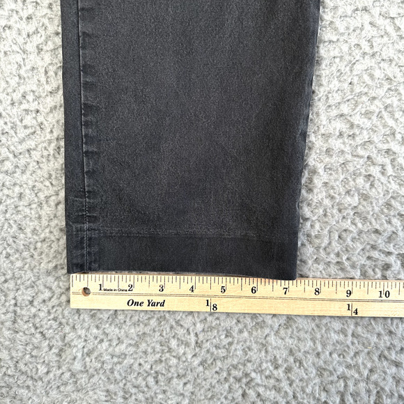 Men's Black Pants - Picture 8 of 15